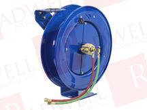 COXREELS INC SHWTL-N-175