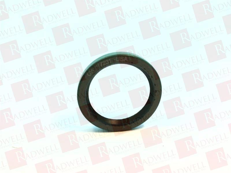 SKF 17231