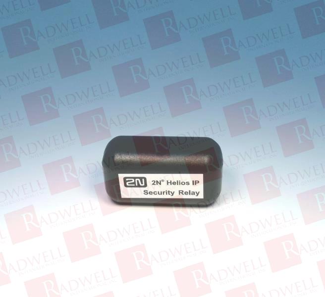  , SECURITY RELAY, 30 VAC/DC, 1 AMP, 12 V OUTPUT 700 MAMP OUTPUT DC, PASSIVE SWITCH, NO/NC CONTACT FORM