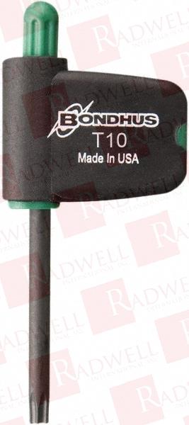 BONDHUS TOOLS 35010