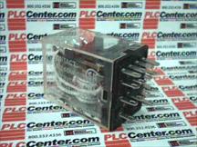 OMRON MY4ZAC24S