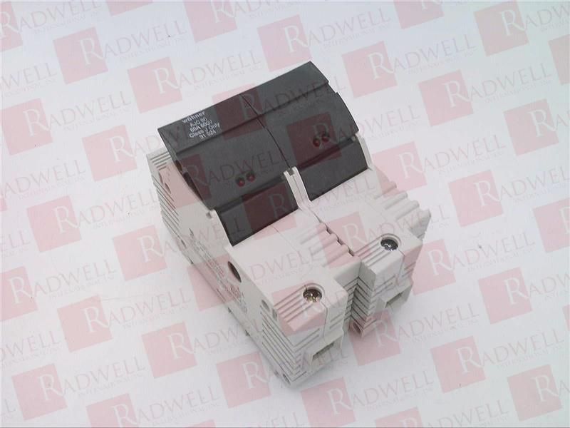 WOHNER 31924.000
