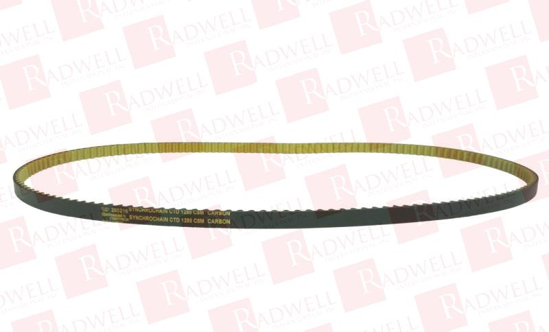 CONTINENTAL AG CTD C8M-1280-12