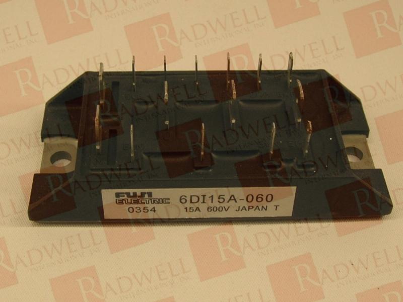GENERIC 6DI15A060