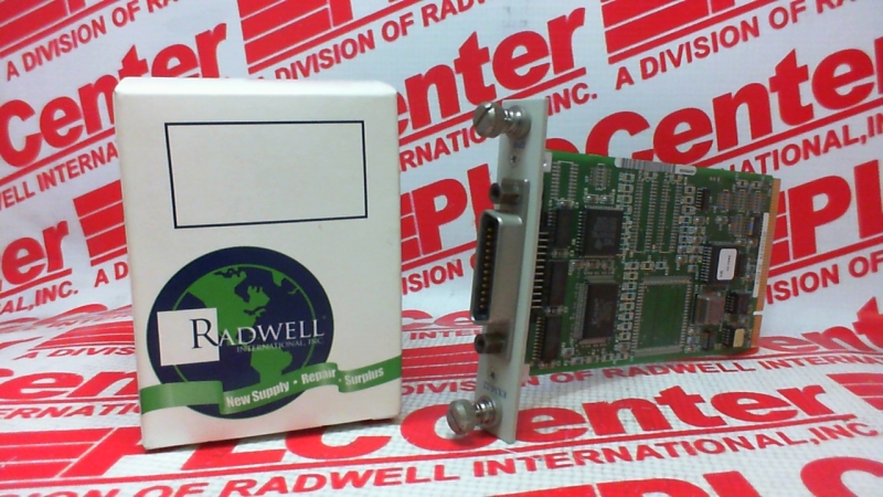 EXPANSION MODULE GPIB HIGH SPEED 1.6AMP 5V MAX