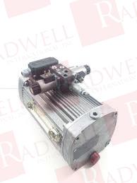 HAWE HYDRAULIK KA24SKT/Z/2.7/3
