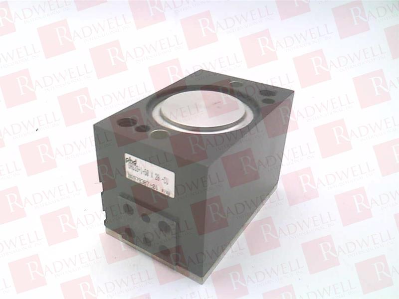 PHD INC GRS33-150X28-CU