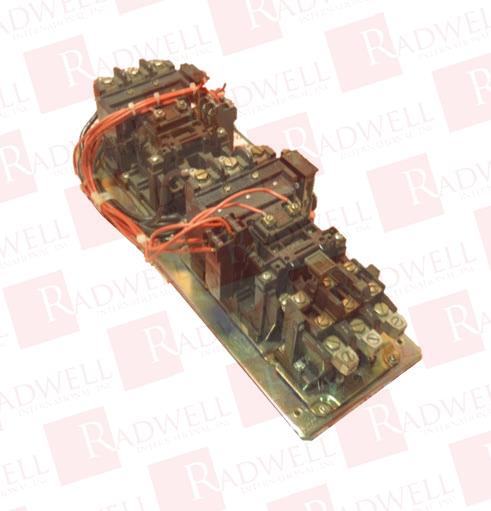 ALLEN BRADLEY 505V-COD