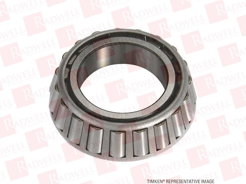 TIMKEN 397