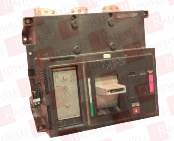 SCHNEIDER ELECTRIC CM1600HE