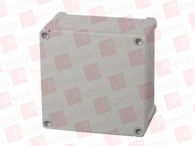 FIBOX TPC 191209T