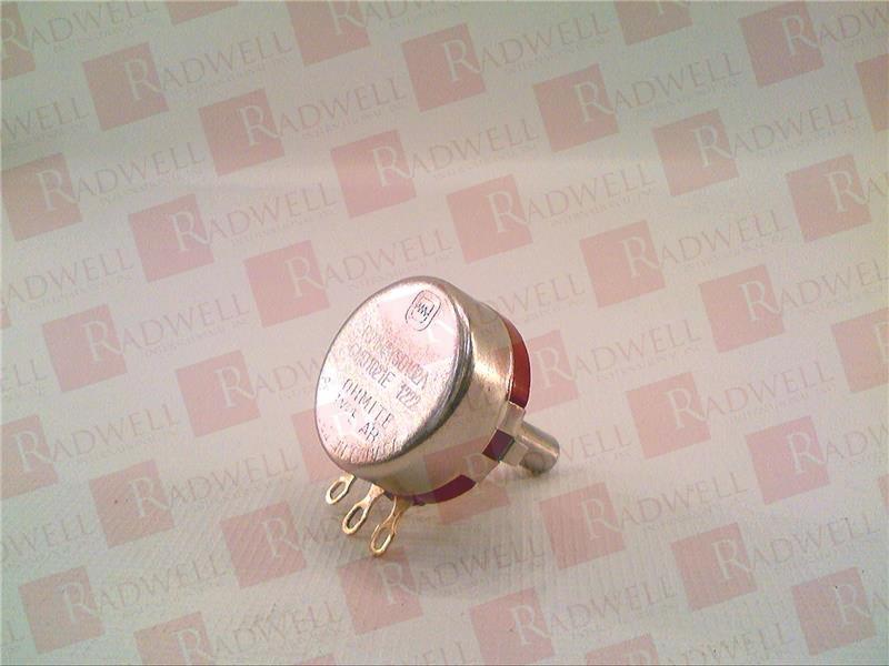 OHMITE CMU1021E