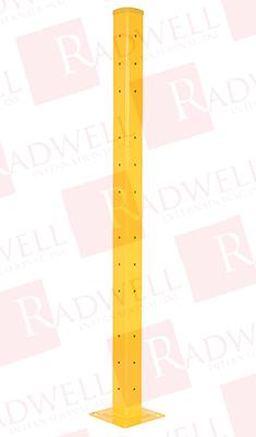 VESTIL GR-F2R-DI-TP72-YL