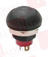 E SWITCH RP8100B2M1CEBLKBLKWHT