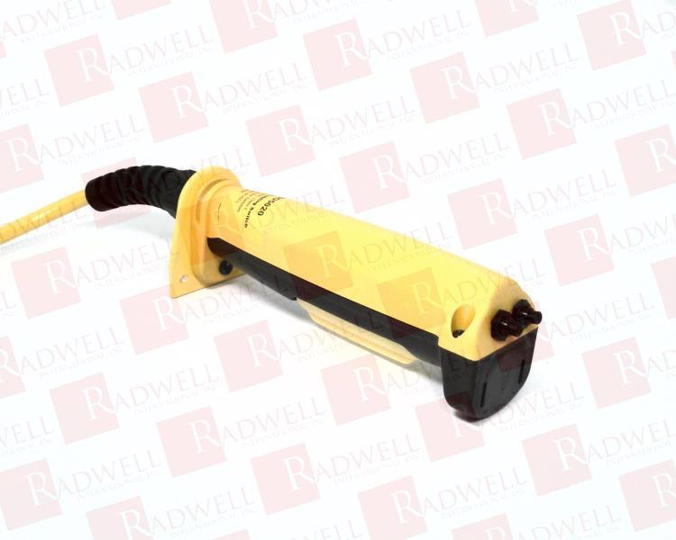 OMRON 44509-7300