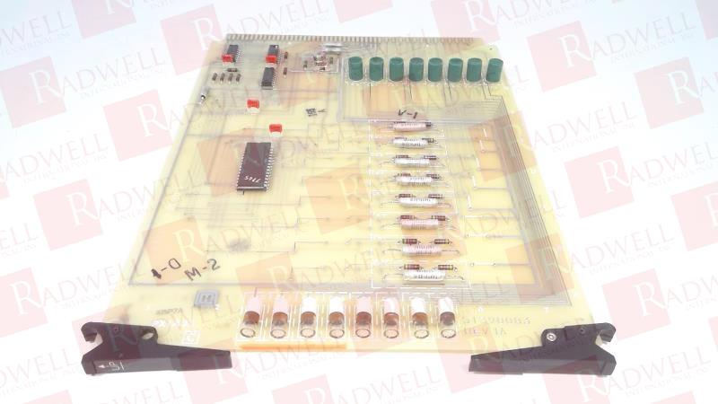 HONEYWELL 4DP7APXIA31