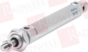 FESTO DSNU-20-125-P-A
