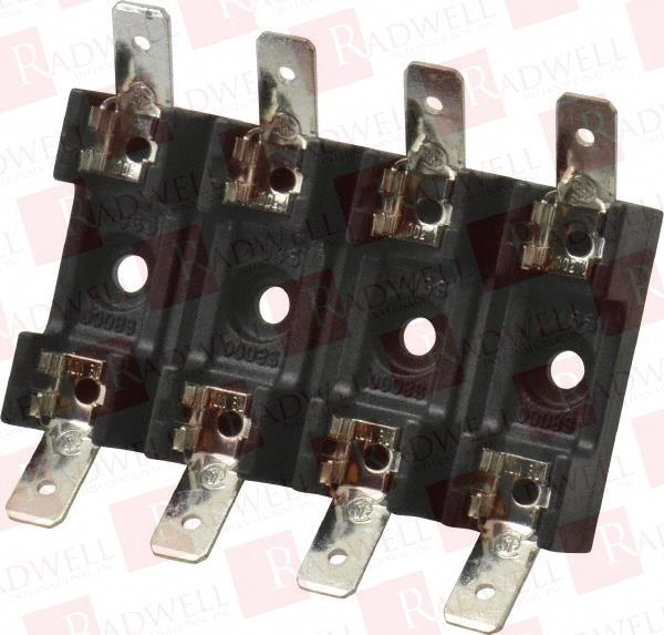 EATON CORPORATION S-8202-4