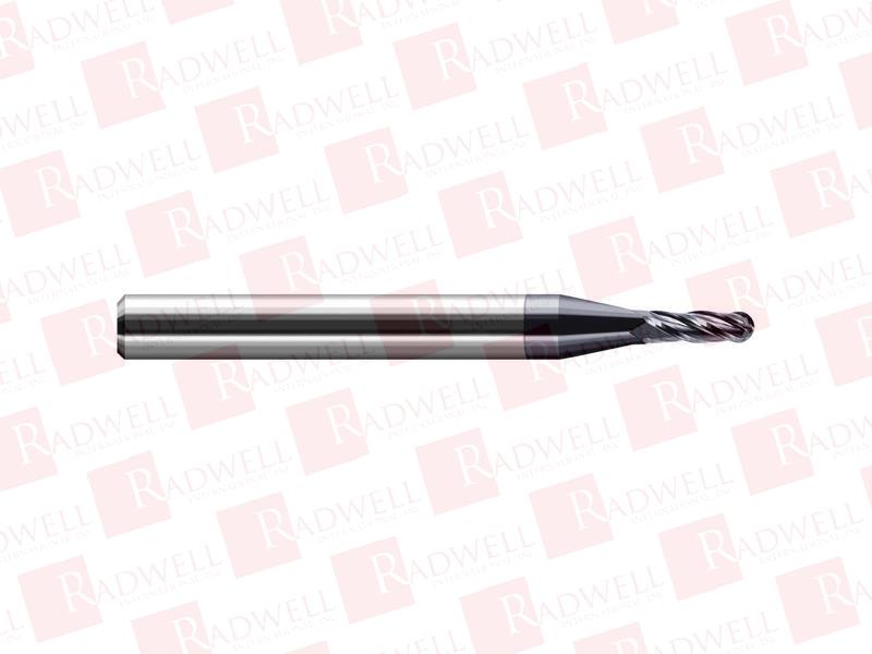 HARVEY TOOL 74346-C3