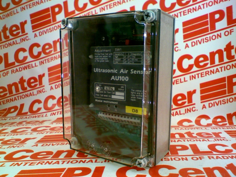SENSOR ULTRASONIC AIR