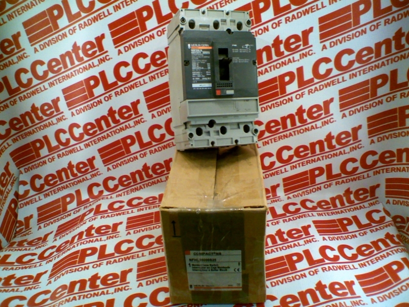 SCHNEIDER ELECTRIC NFHL36000S25