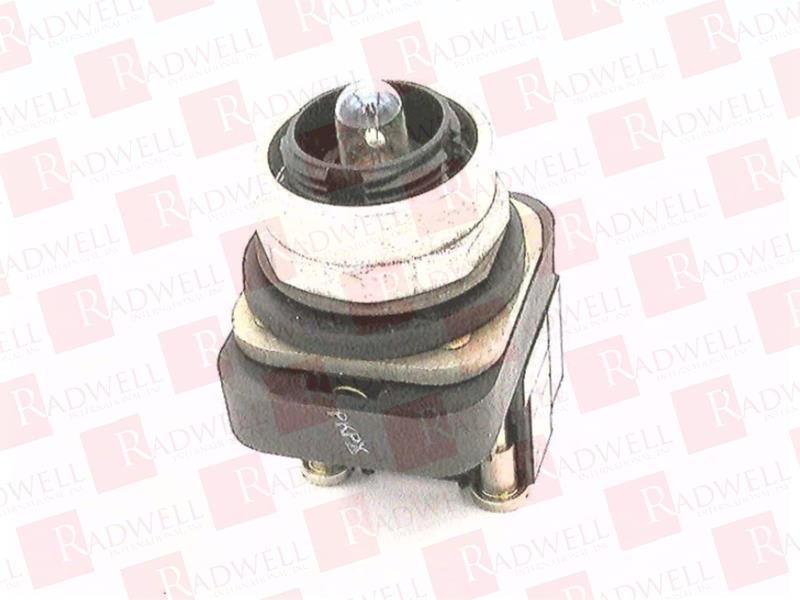 ALLEN BRADLEY 800T-FXNP-16-JL