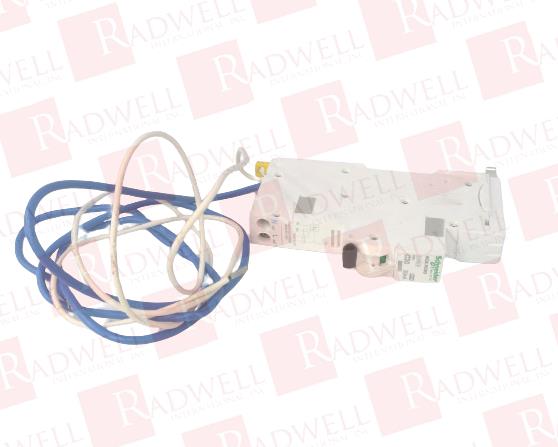 SCHNEIDER ELECTRIC A9D17820