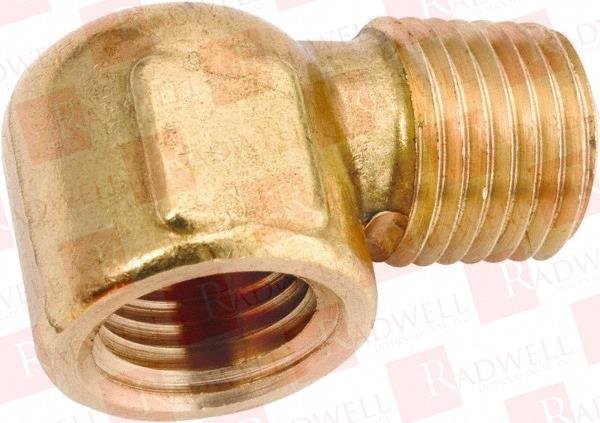 ANDERSON METALS 756216-12