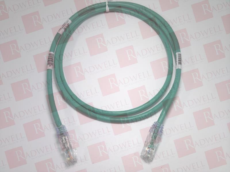 PANDUIT UTPSP10GRY