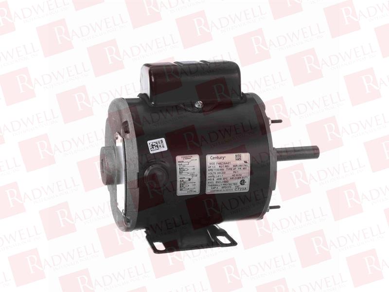 REGAL REXNORD C723A