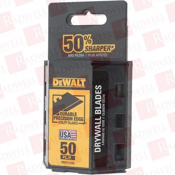 STANLEY BLACK & DECKER DWHT11133L