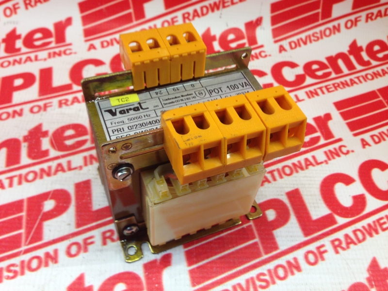 TRANSFORMER 100VA 230/460V