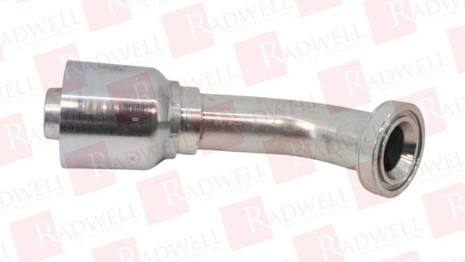 PARKER 16G78-24-24
