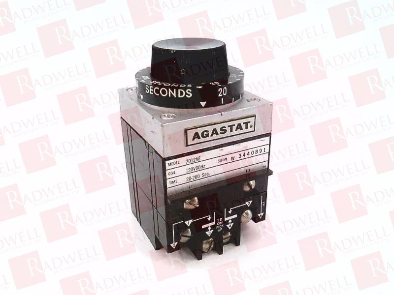 TE CONNECTIVITY 7012AE