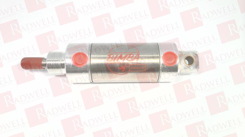 BIMBA MRS-311.25-DXP