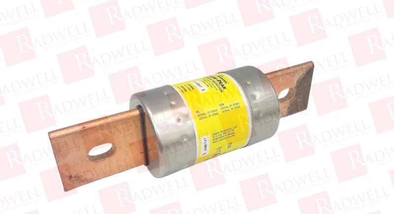 EATON CORPORATION LPJ-300SP