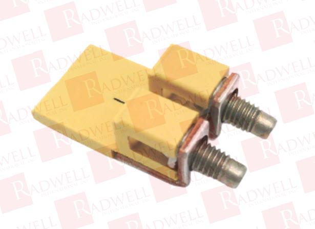 ALLEN BRADLEY 1492-CJJ6-2