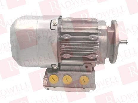 SEW EURODRIVE DRS71S4BE05HR/FG