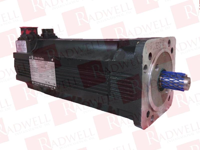 ALLEN BRADLEY 1326AB-B420H-21-L
