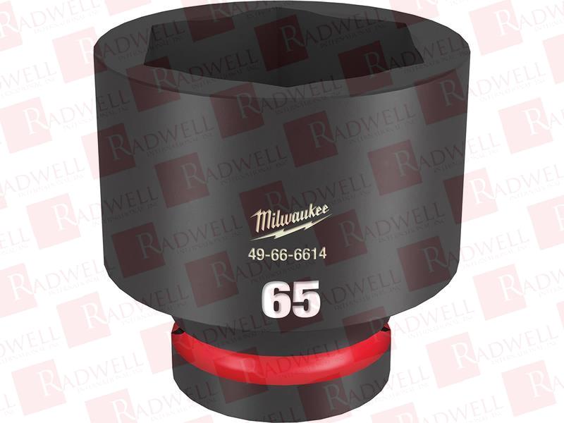 MILWAUKEE POWER TOOLS 49-66-6614