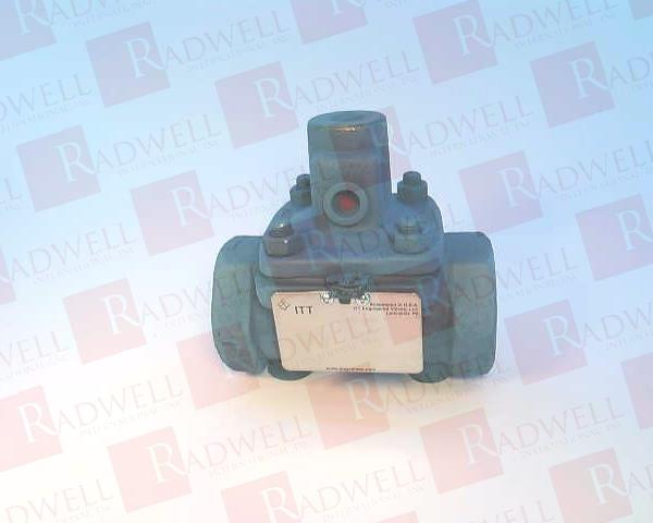ITT 1-2401-DP-40