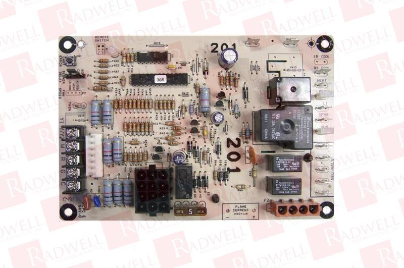 RADWELL VERIFIED SUBSTITUTE 031-01267-001-SUB