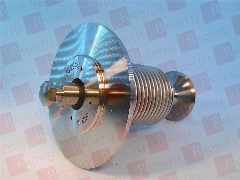 GEA GROUP V-50-2248