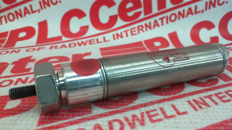 PARKER 0.88DSRX2.0