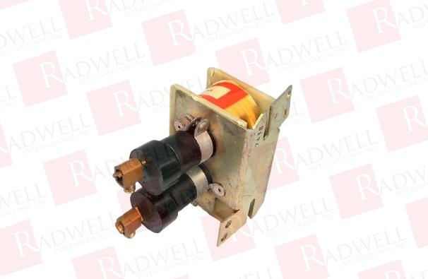 SCHNEIDER ELECTRIC WM35AA-120VAC