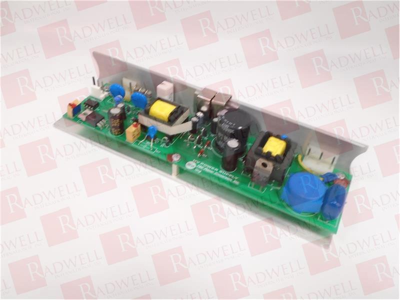 POWER SUPPLY BOARD