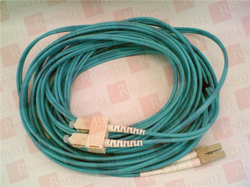 FIBER OPTIC CABLE 50UM 5M LENGTH