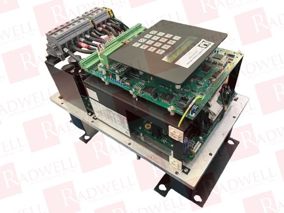 REGAL REXNORD 1105-460-040-C-Y-K38-C01-806101