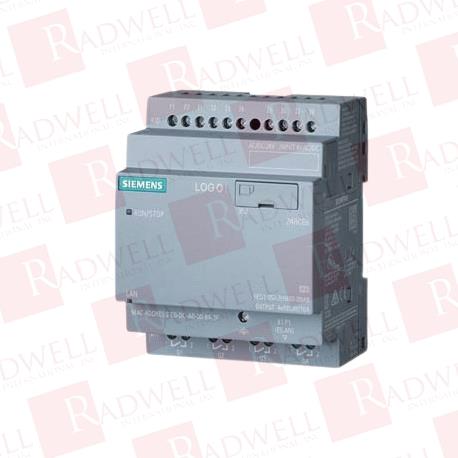 SIEMENS 6ED1052-2HB00-0BA8