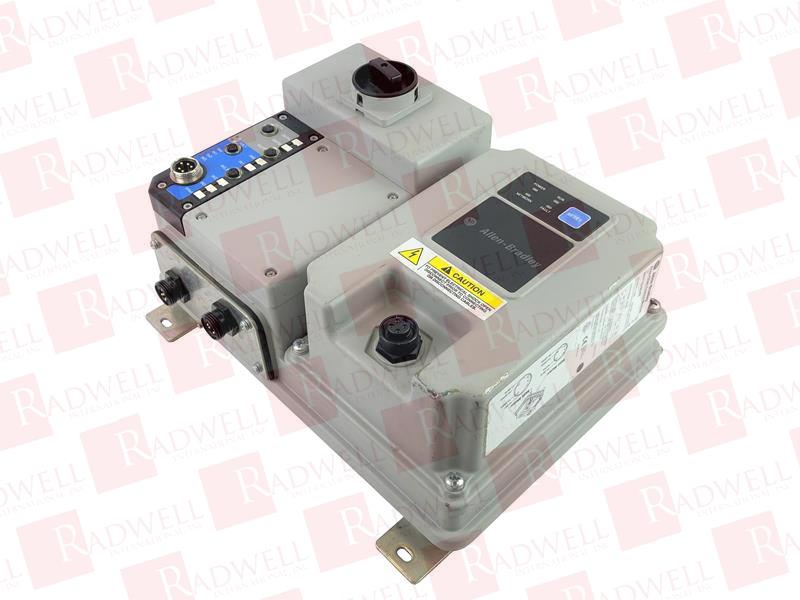 ALLEN BRADLEY 281D-F12Z-10C-RR